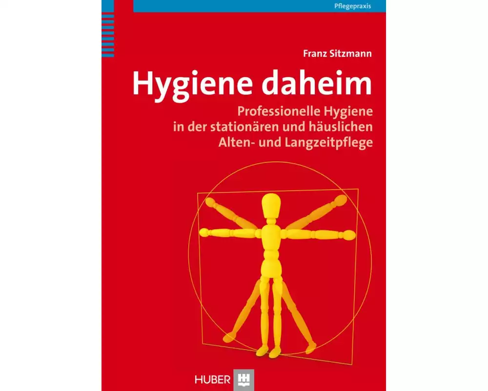 Hygiene daheim