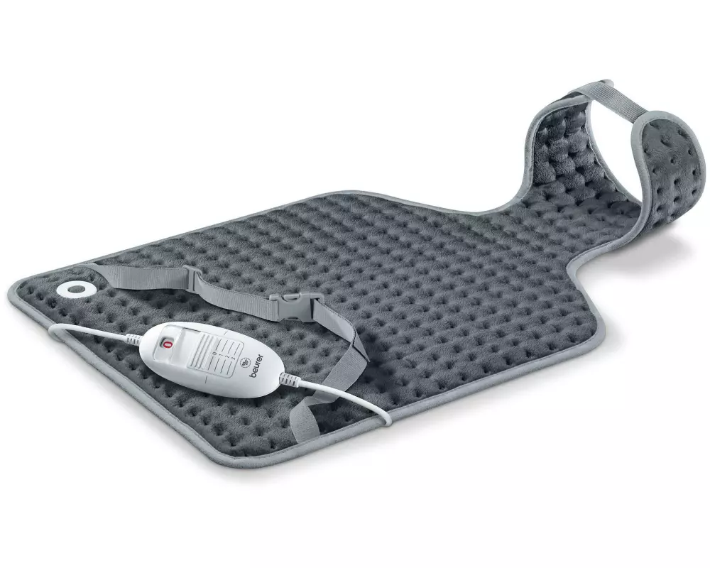 Beurer Heizkissen HK53 Netzbetrieb