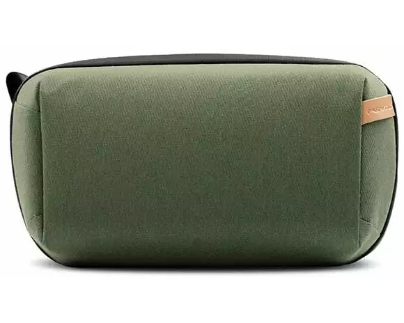 PGYTECH Kameratasche Tech Organizer Grün