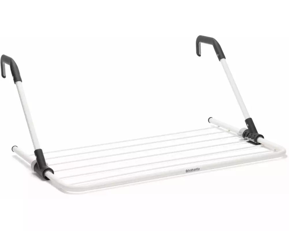 Brabantia Tür-Trockengestell Ivory 4.5 m