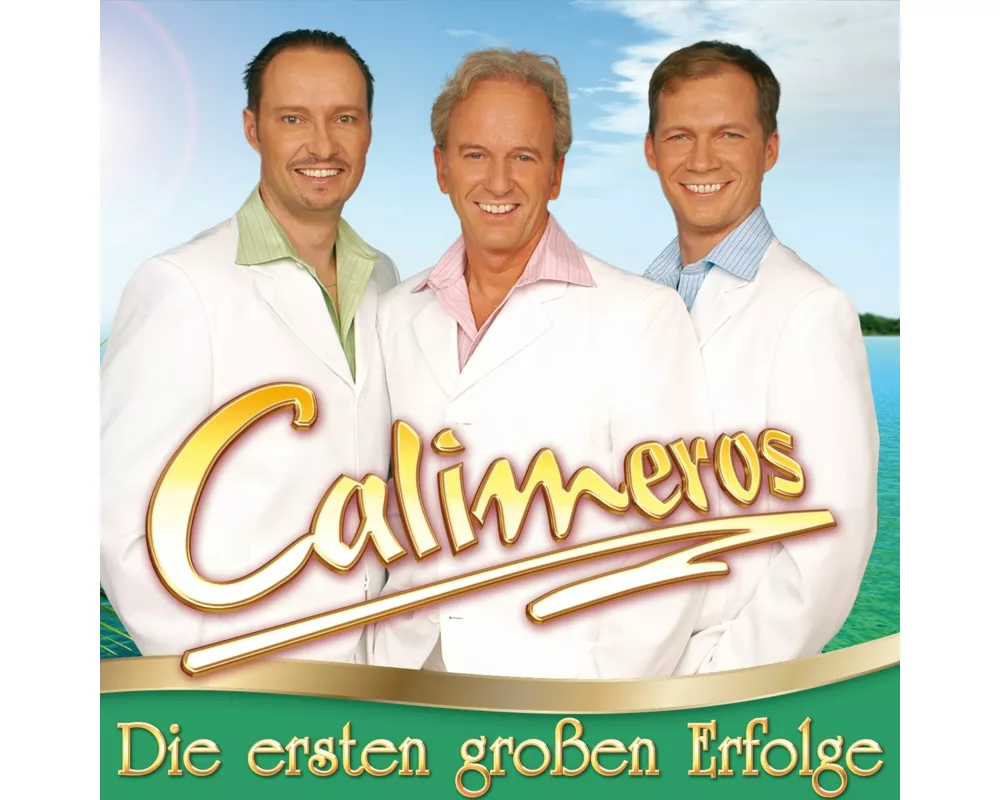 Die ersten groáen Erfolge