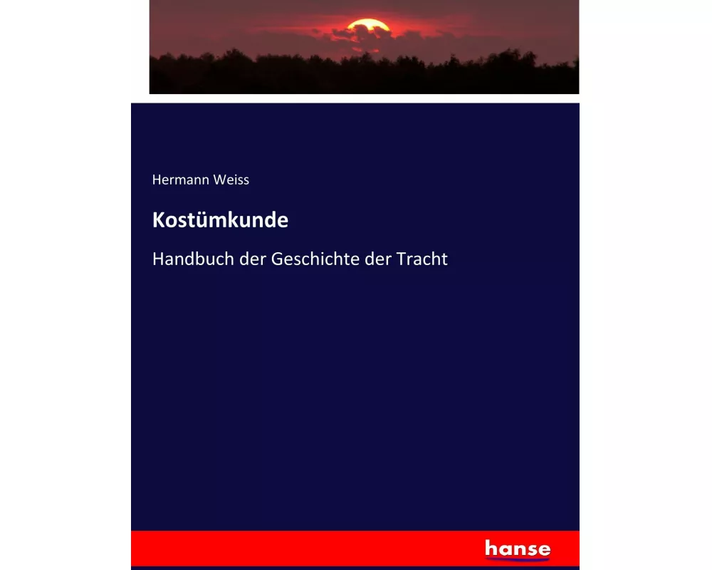 Kostümkunde