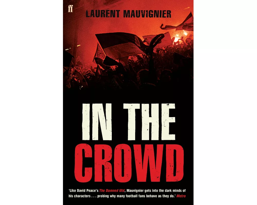 In the Crowd