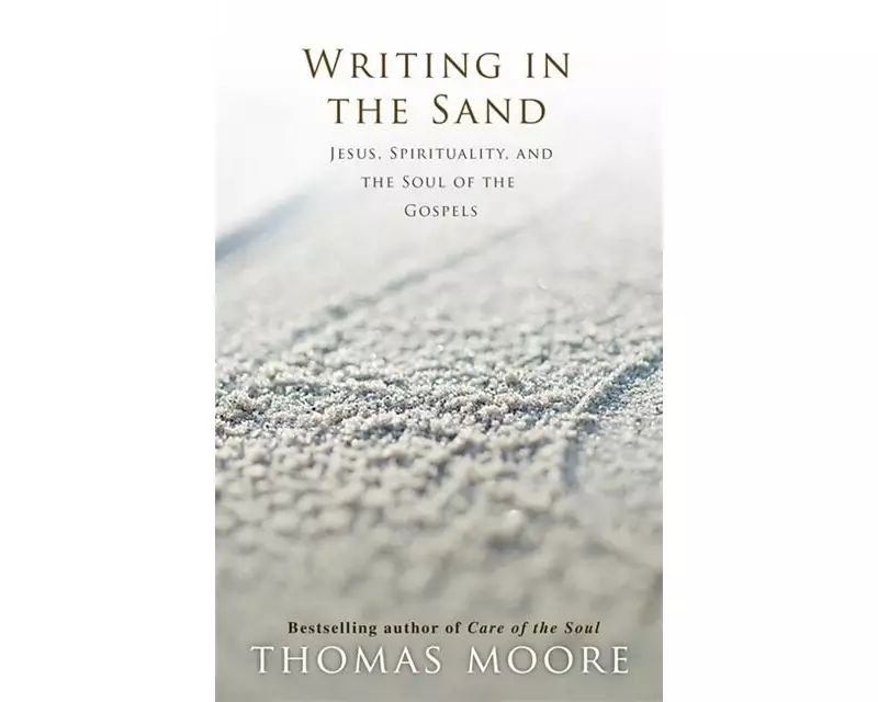 Writing in the Sand