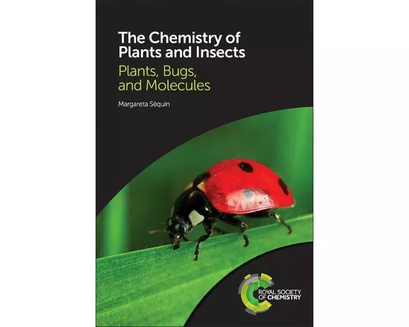 Chemistry of Plants and Insects