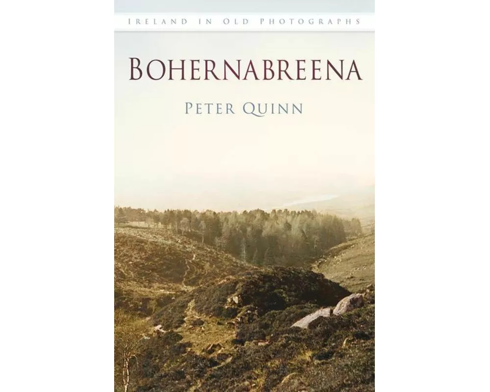 Bohernabreena
