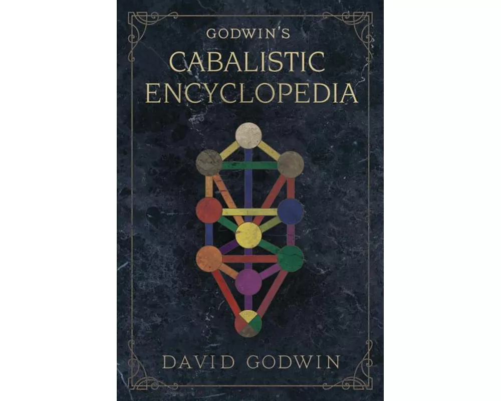 Godwin's Cabalistic Encyclopedia