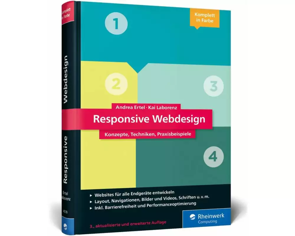 Responsive Webdesign
