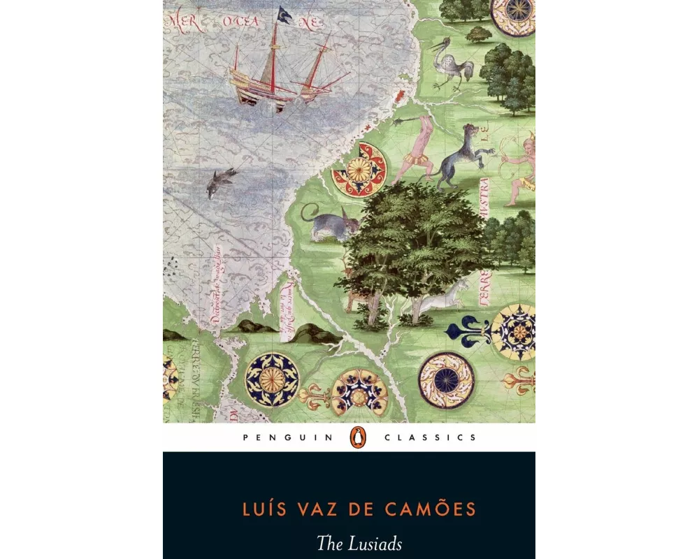The Lusiads
