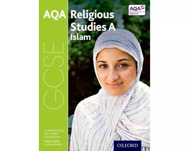 GCSE Religious Studies for AQA A: Islam
