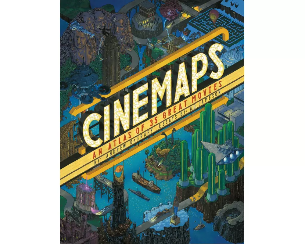 Cinemaps