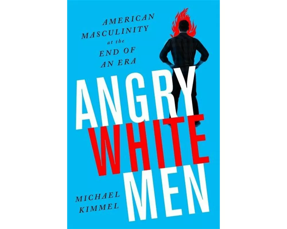 Angry White Men