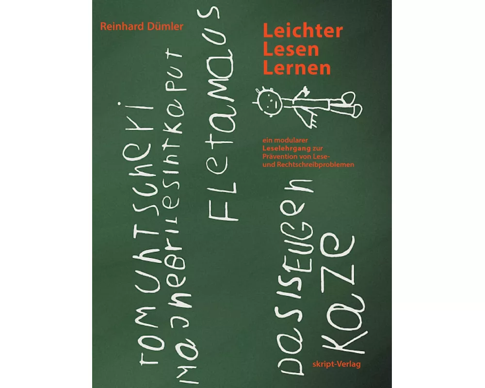 Leichter lesen lernen