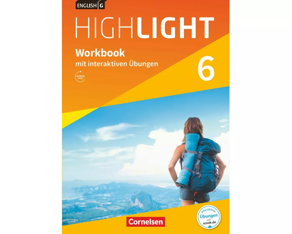 English G Highlight - Hauptschule - Band 6: 10. Schuljahr