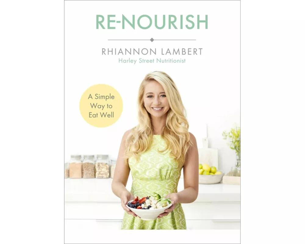 Re-Nourish