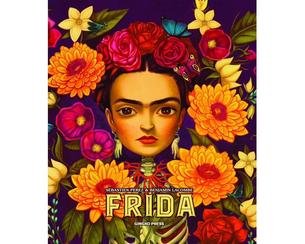 Frida