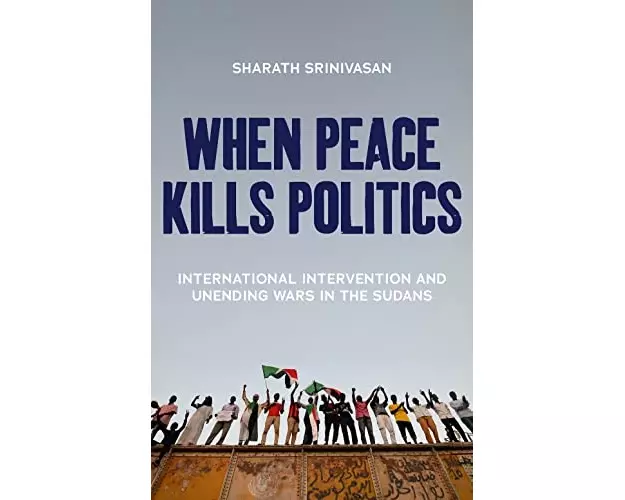 When Peace Kills Politics