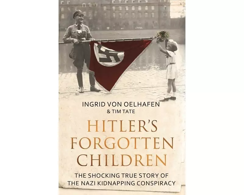 Hitler's Forgotten Children