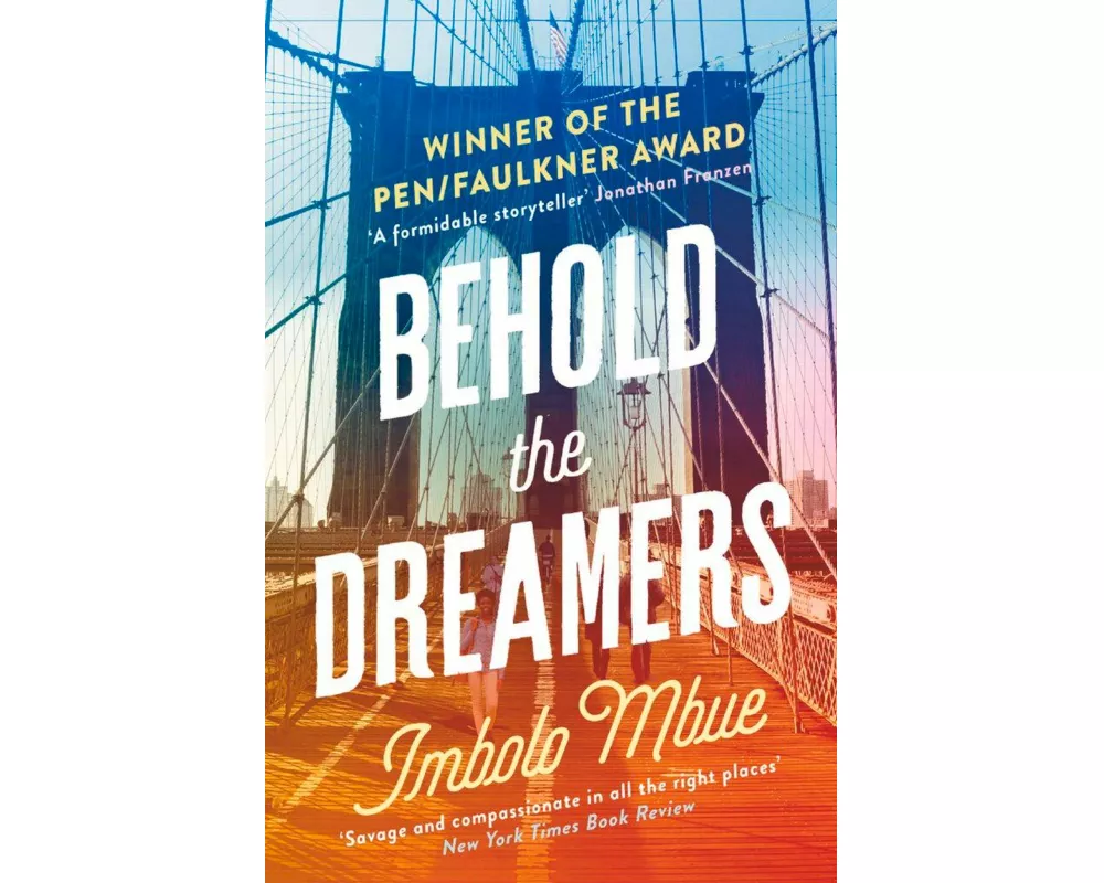 Behold the Dreamers