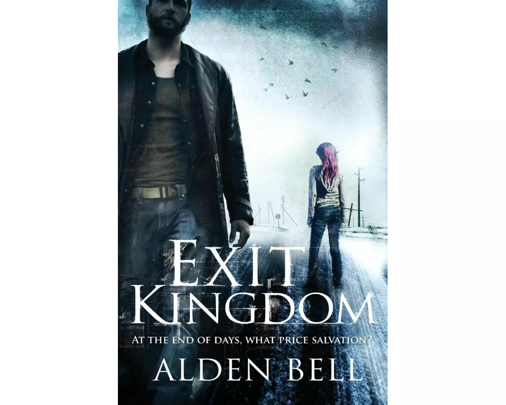 Exit Kingdom