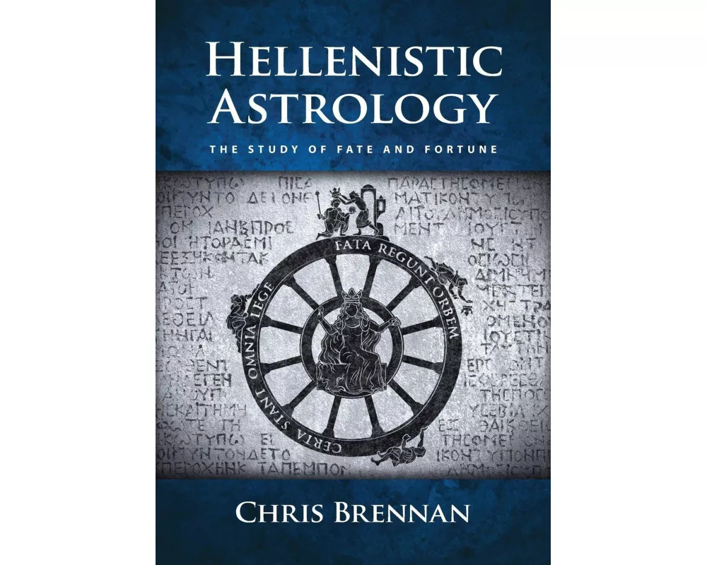Hellenistic Astrology