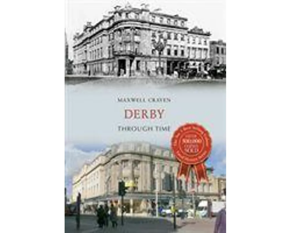 Derby Through Time