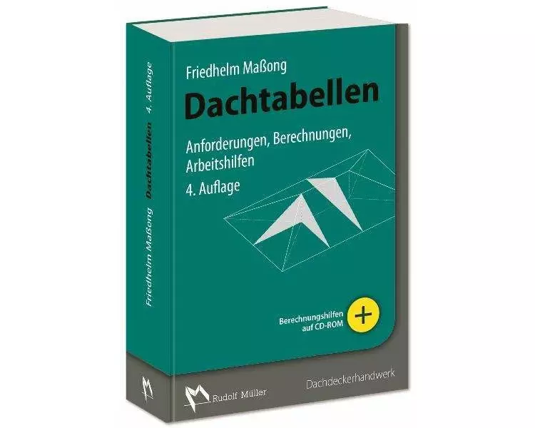 Dachtabellen