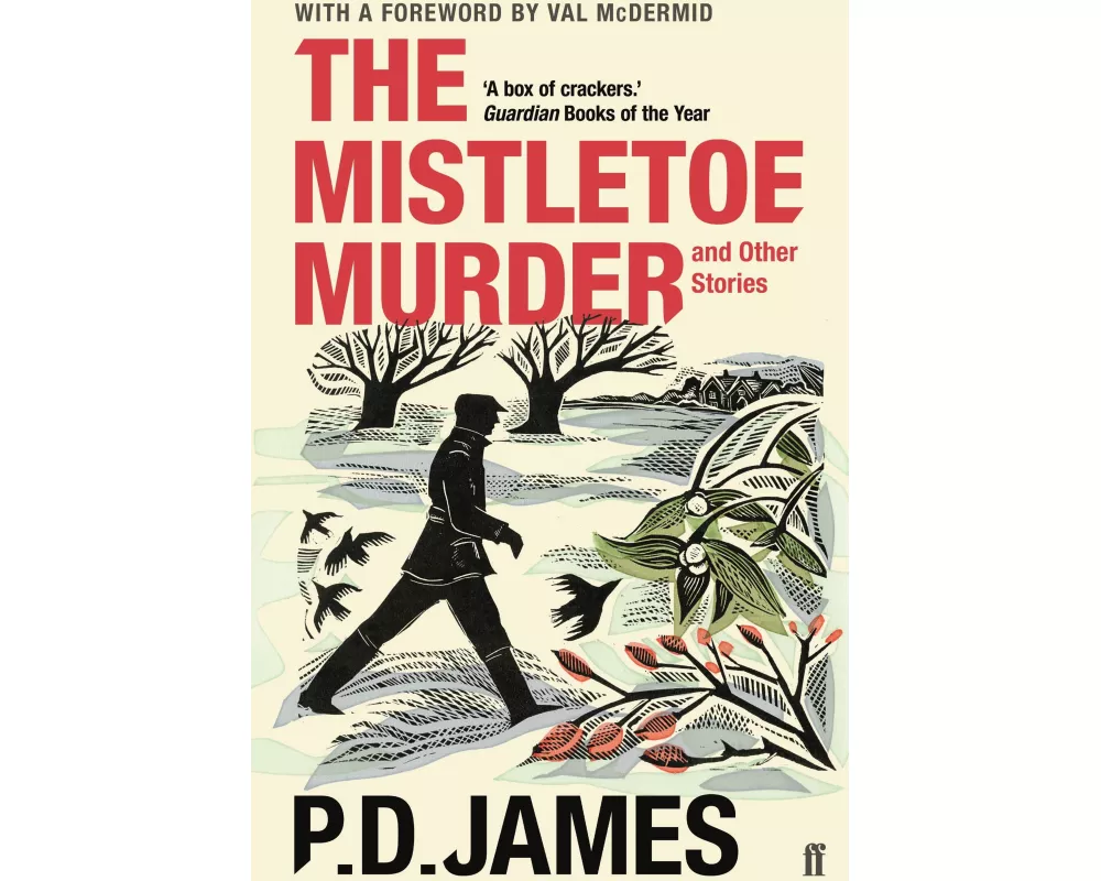 The Mistletoe Murder and Other Stories