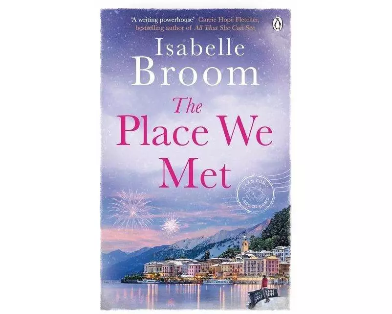 The Place We Met