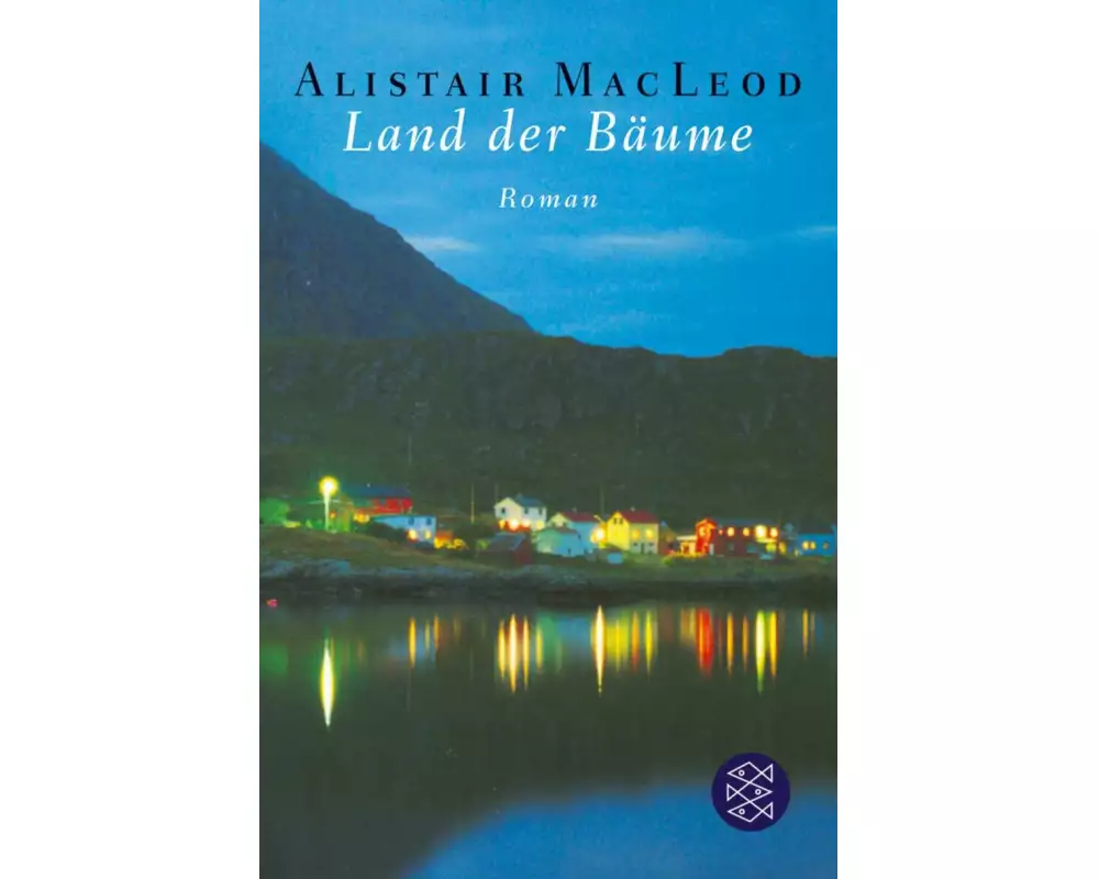 Land der Bäume