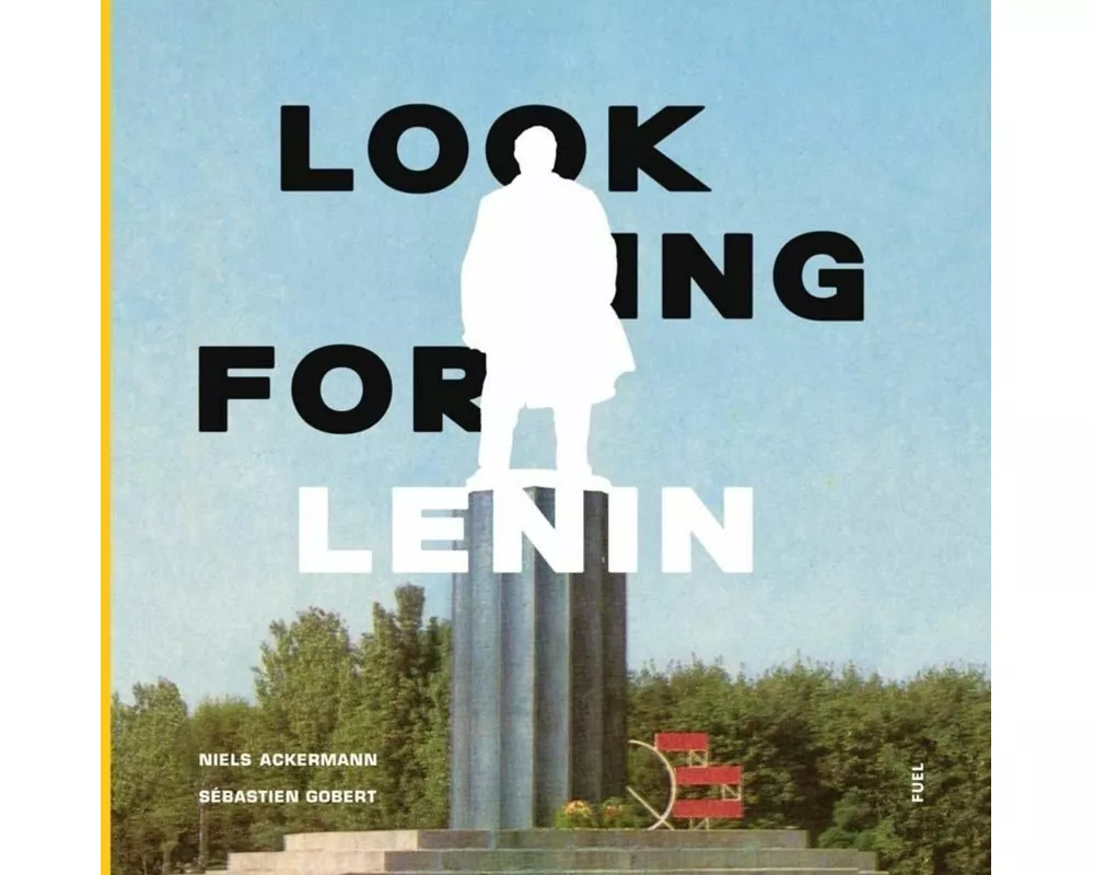 Looking for Lenin