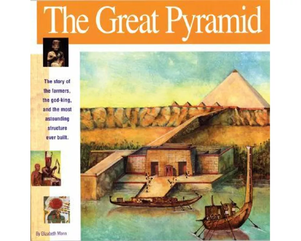 Great Pyramid