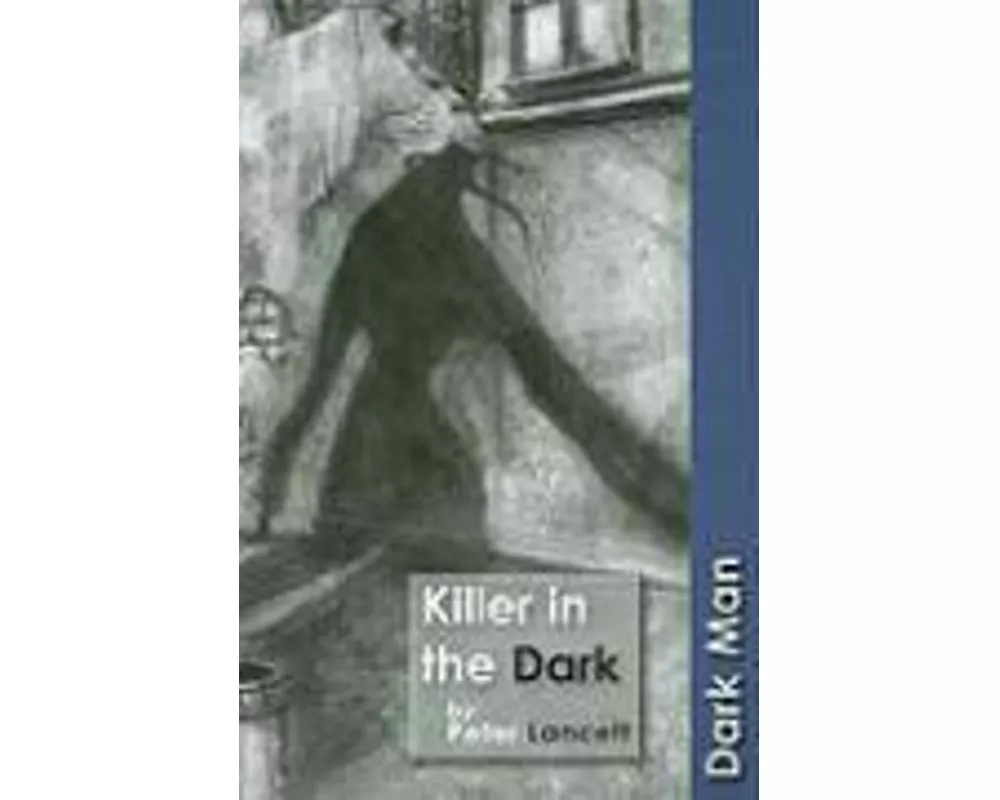 Killer in the Dark