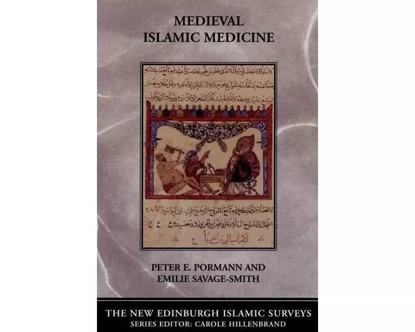 Medieval Islamic Medicine