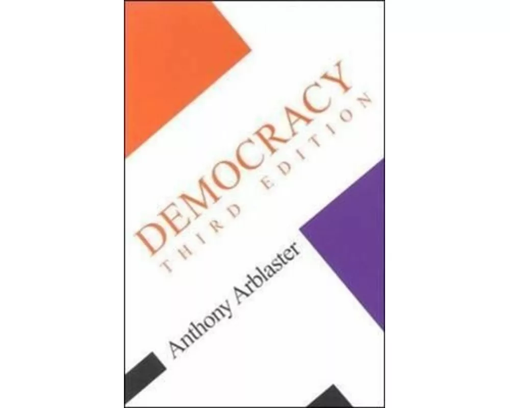 Democracy Third Edition