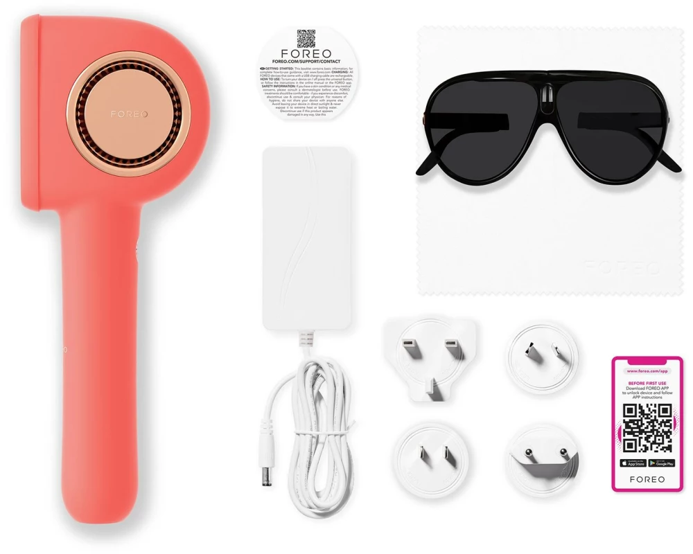 Foreo PEACH 2 Pro Max