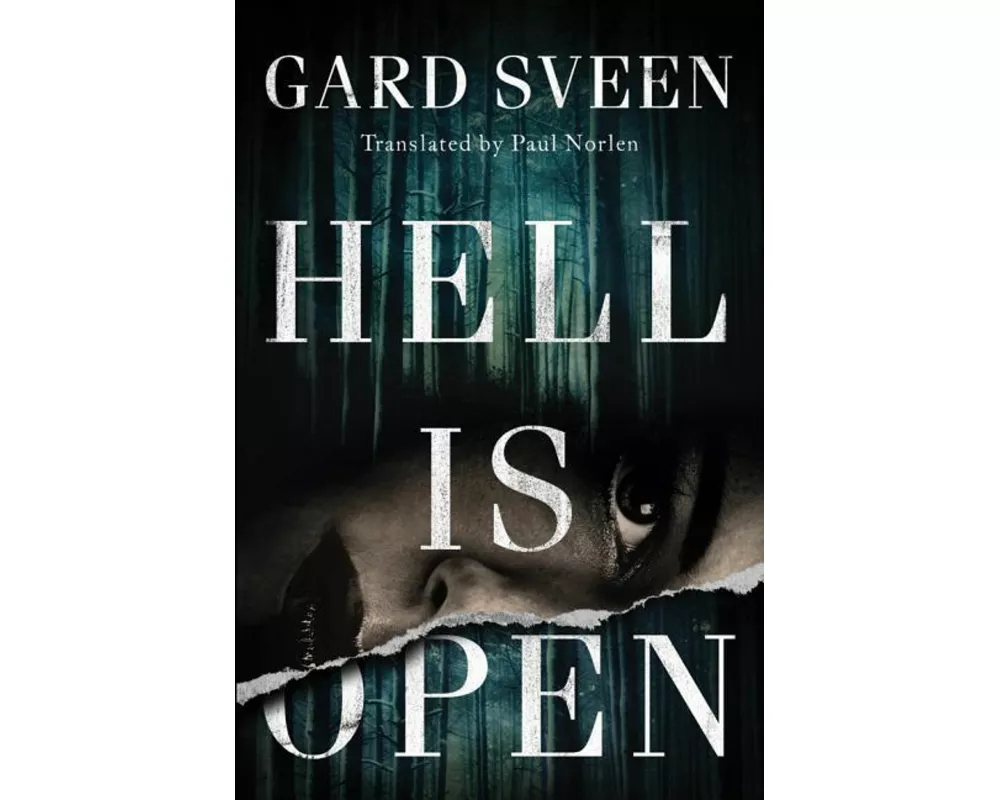 Hell is Open