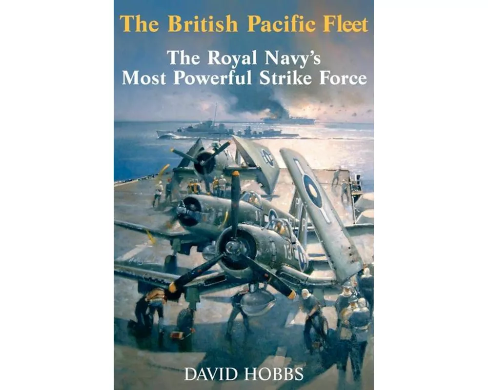 British Pacific Fleet