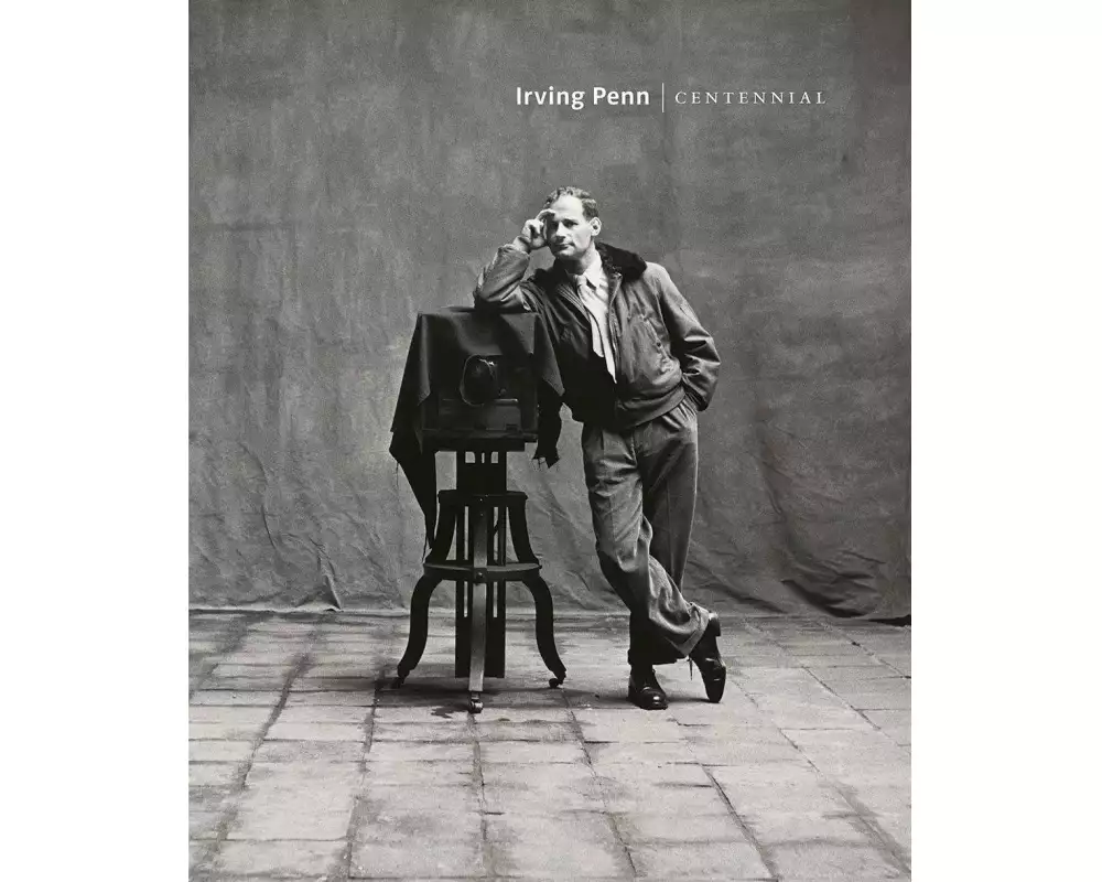 Irving Penn