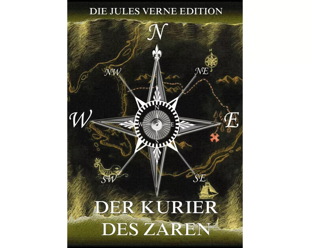 Der Kurier des Zaren