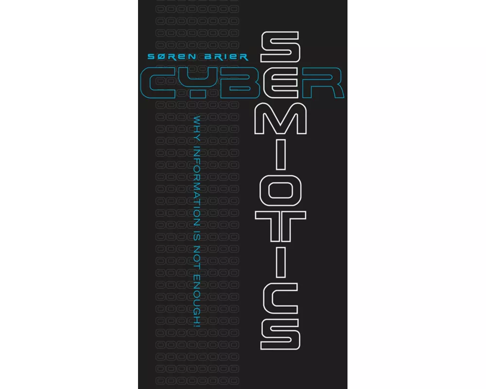 Cybersemiotics