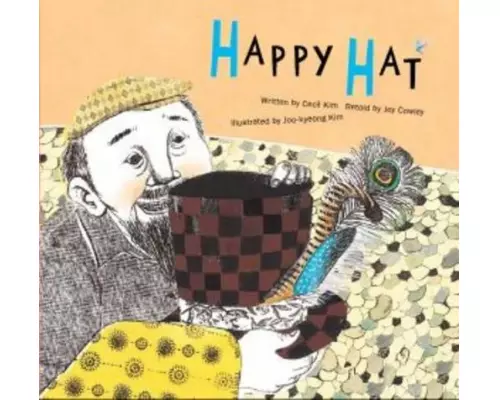 Happy Hat