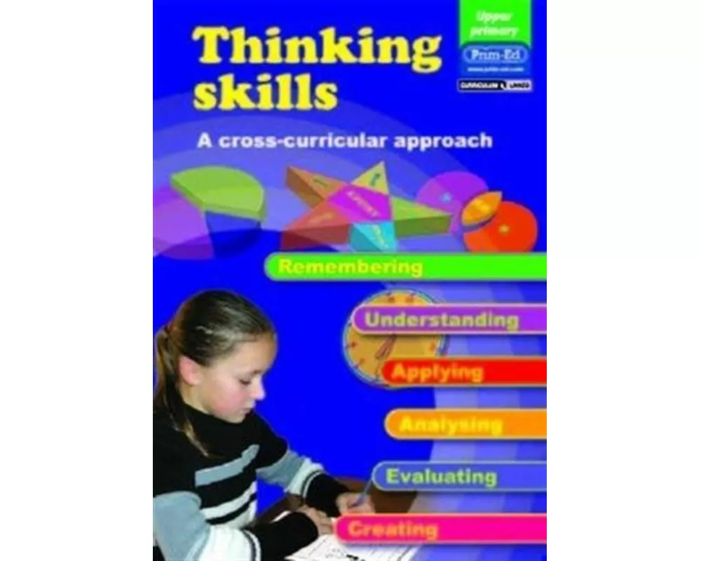 Thinking Skills - Upper Primary