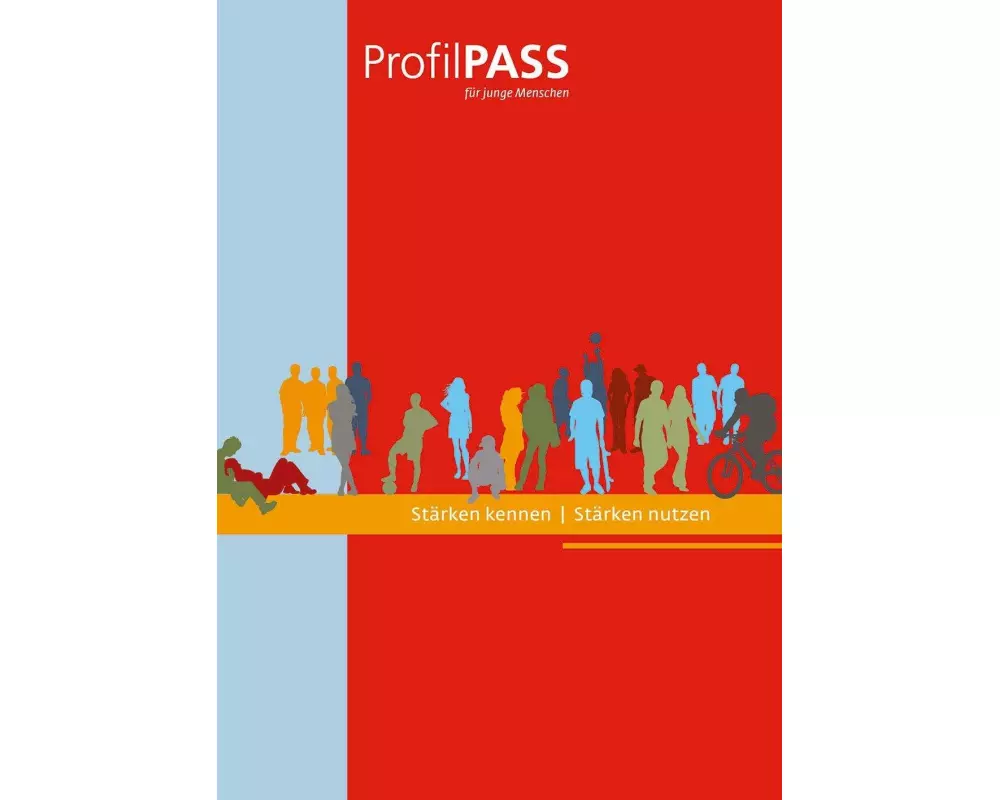 ProfilPASS für junge Menschen