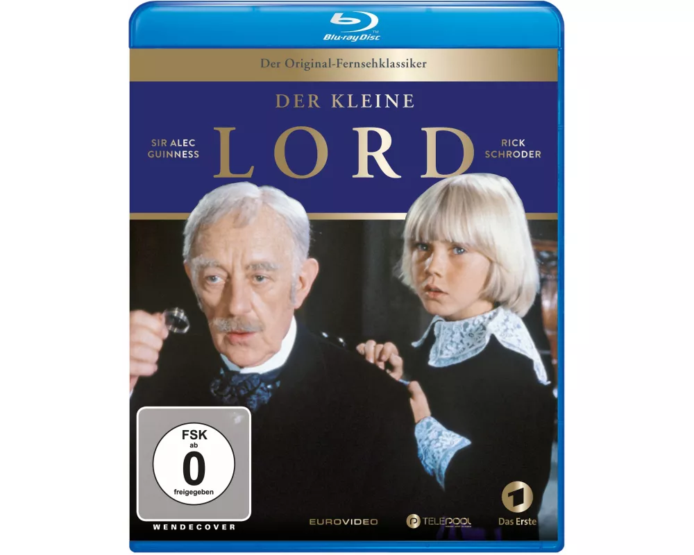 Der kleine Lord