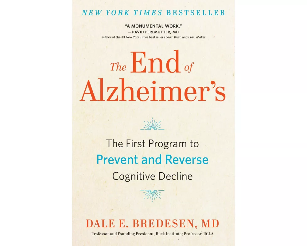 The End of Alzheimer's