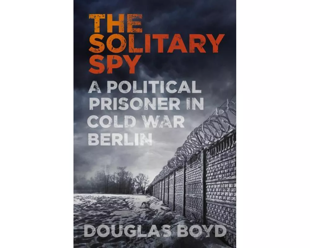The Solitary Spy