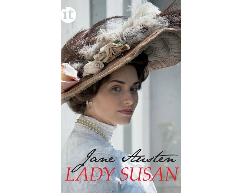 Lady Susan
