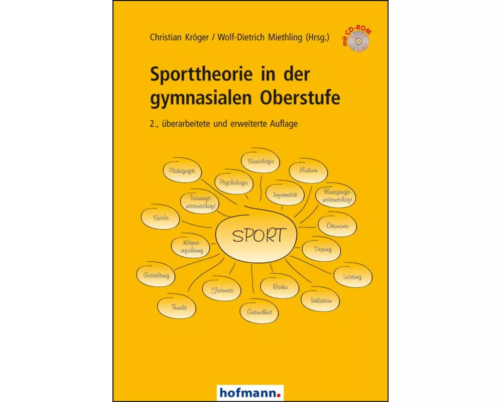 Sporttheorie in der gymnasialen Oberstufe