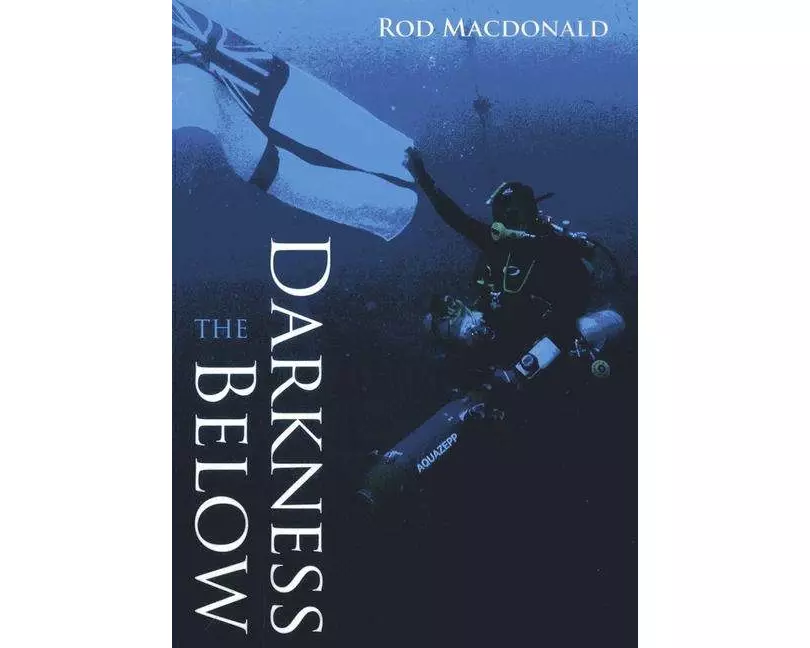 The Darkness Below